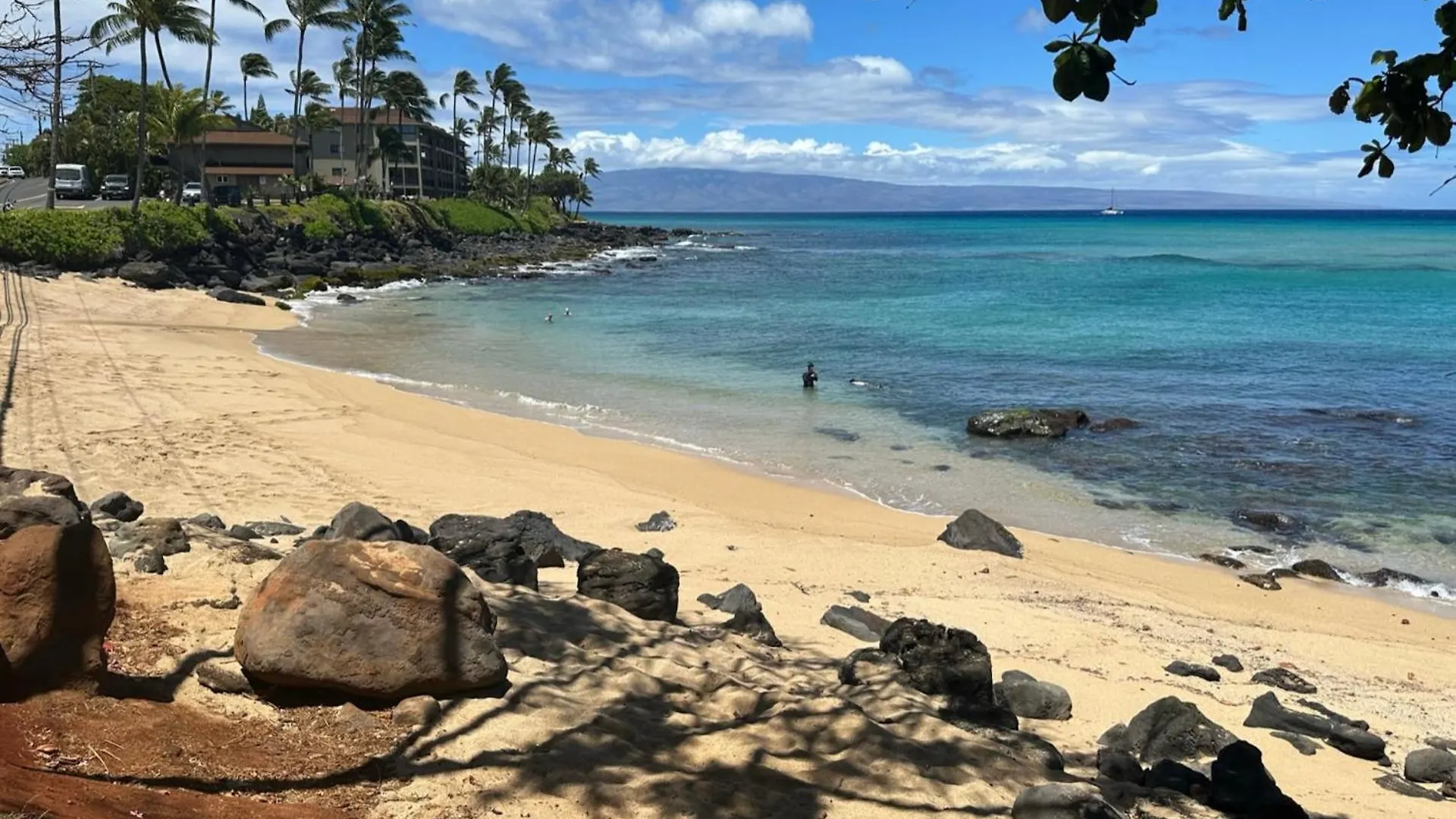 Modern Kahana Getaway 0*,  USA