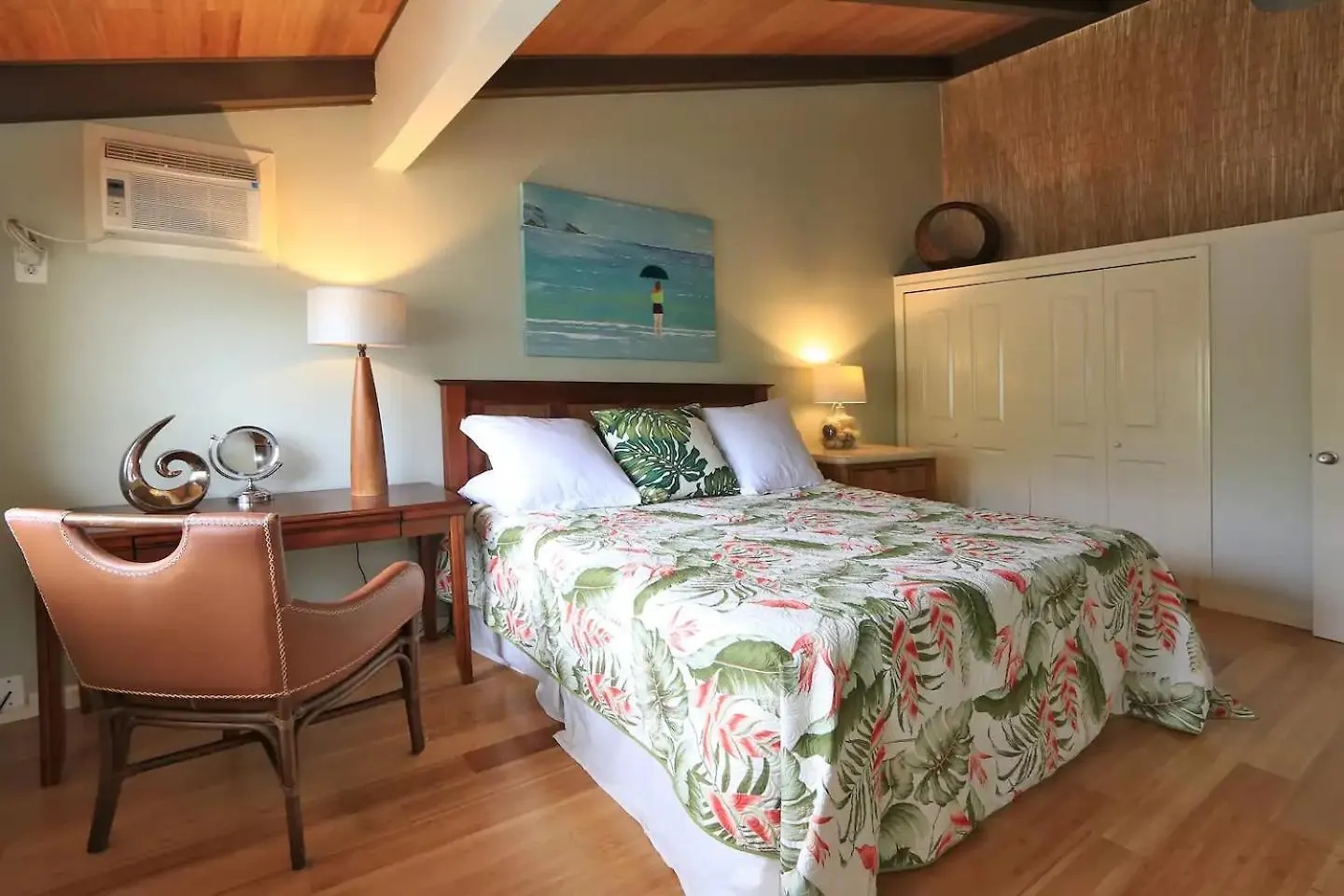 Lejlighed Modern Kahana Getaway