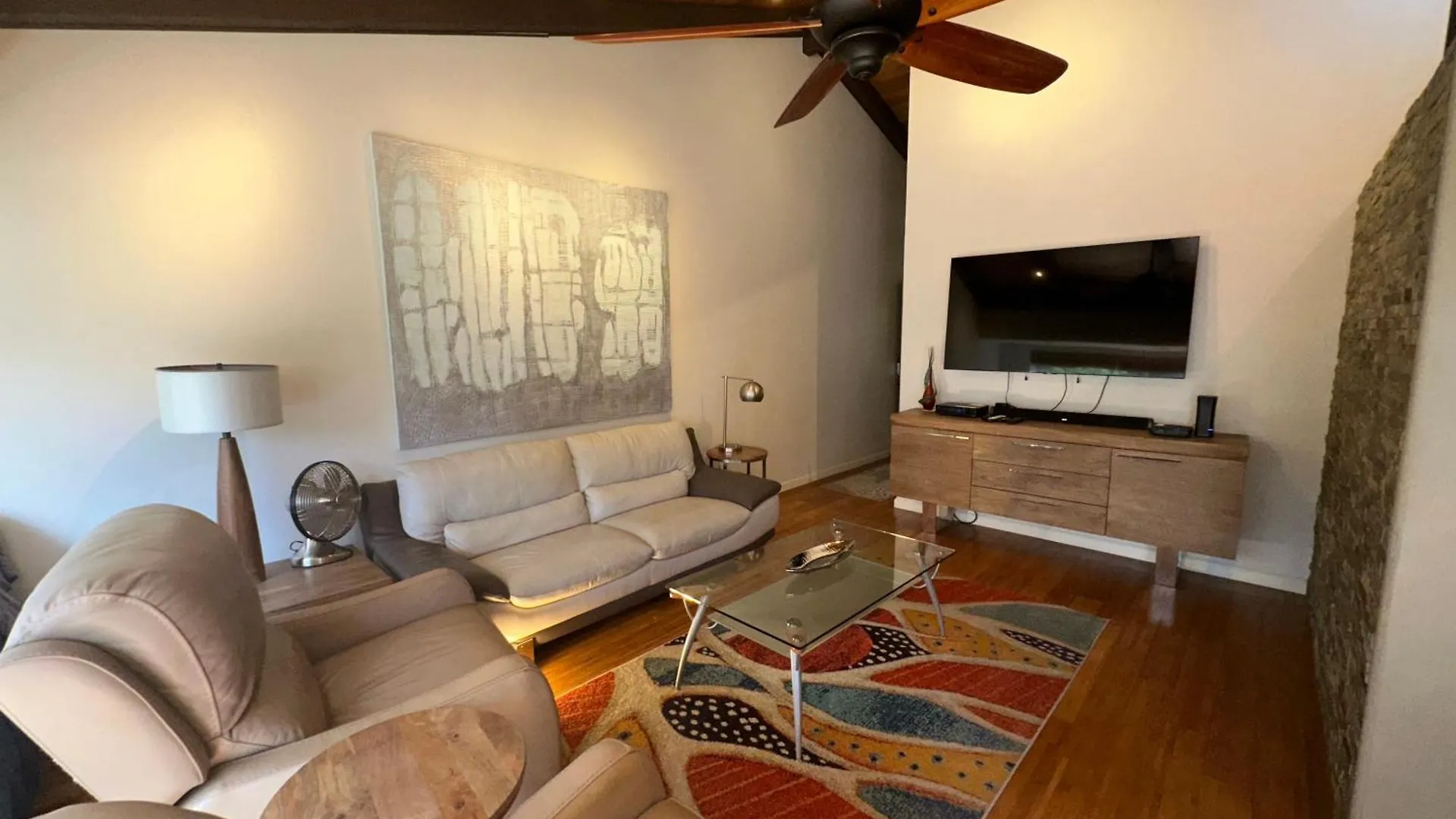 Modern Kahana Getaway