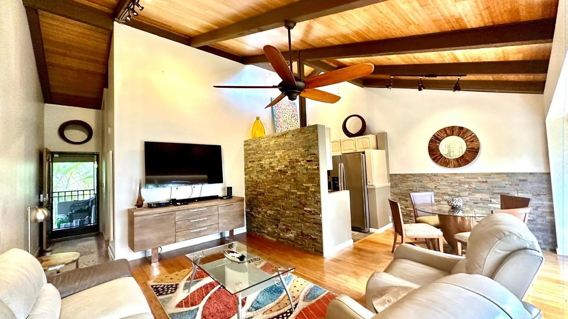 Modern Kahana Getaway
